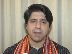 
      
      RG Kar Rape and Murder: Shehzad Poonawalla lashes out at Mamata Banerjee
      
      