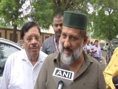 
      
      Arif Masood writes to CM regarding bulldozer action in Chhatarpur
      
      