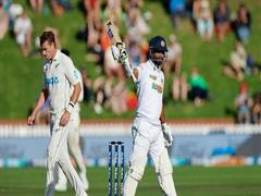 
      
      Sri Lanka announce schedule for New Zealand Test series
      
      