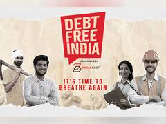 
      
      Laying the Foundation: Constructing a Debt-Free Future
      
      