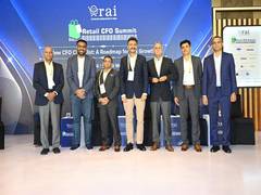 
      
      Integration of technologies is becoming indispensable, say CFOs a
      
      