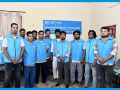 
      
      IYDF and Vishnu Watch Co Join Forces to Bring Warmth and Care
      
      