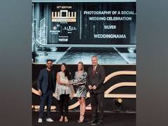 
      
      WeddingNama Bags Gold and Silver Trophy at WOW Awards 2024
      
      