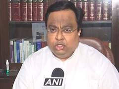 
      
      “PM Modi’s visit will elevate India’s position as mediator”: BJD
      
      