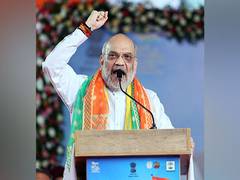 
      
      BJP leader Amit Shah slams Rahul Gandhi on reservation polic
      
      