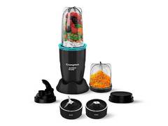 
      
      Elevate Experience with Crompton Ameo Blend Nutri Blender
      
      