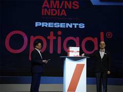 
      
      AM/NS India launches Optigal®, world-class product with longest
      
      