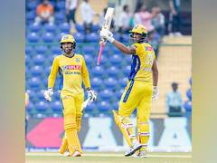 
      
      DPL: Central Delhi Kings beat Purani Dilli 6 by 109 runs
      
      