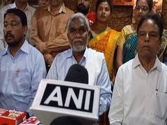 
      
      “Have no ill will towards organisation,” says Champai Soren
      
      