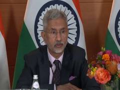 
      
      PM Modi, Zelenskyy talks about trade, defence: S Jaishankar
      
      