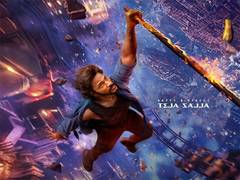 
      
      On Teja Sajja’s birthday, ‘Mirai’ makers dropped his new poster
      
      