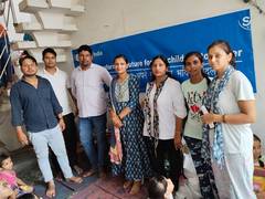 
      
      IYDF and SGN Sports Unite to Bring Warmth and Support
      
      