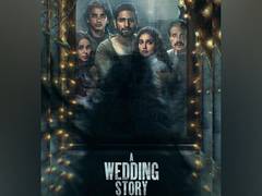 
      
      Intriguing trailer of Mukti’s 'A Wedding Story' unveiled
      
      