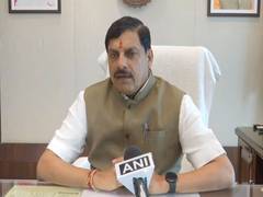 
      
      MP CM speaks about promoting geospatial technology in state
      
      