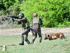 
      
      Indian Army participate in Joint Military Exercise with Sri Lanka
      
      