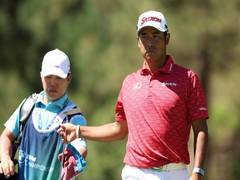 
      
      BMW Championship: Matsuyama, Im enjoy fast starts
      
      