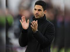 
      
      Arteta opens up about his team's rivalry with Aston Villa in EPL
      
      