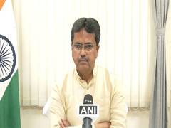 
      
      Tripura CM Saha thanks Centre for swift response during flood cri
      
      