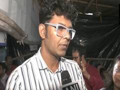 
      
      RG Kar college VP Chatterjee vows to fulfil security demands
      
      