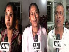 
      
      Tripura: Flood victims praise CM Saha's efforts in facilitating r
      
      