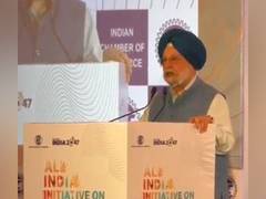 
      
      AI not a threat for content creation economy: Hardeep Puri
      
      