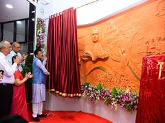 
      
      Mumbai to develop centre of excellence through PPP model: Goyal
      
      