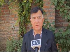 
      
      Mehbooba Mufti continuously raises issues of people of J-K: PDP 
      
      