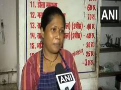
      
      SHG member from UP village grows business with govt support
      
      