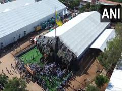 
      
      TN: Two-day Global Muthamizh Murugan Conference begins in Palani
      
      