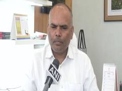 
      
      MHA providing security to conduct polls in J-K, says CEO
      
      