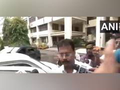 
      
      Kolkata rape-murder: Former RG Kar Principal reaches CBI office
      
      
