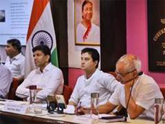 
      
      Telecom Minister Scindia pushes for 6G leadership
      
      