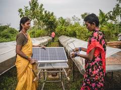 
      
      CEEW-villgro's Powering Livelihoods Programme
      
      