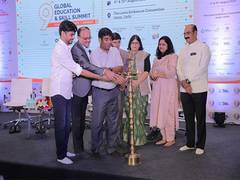 
      
      The 9th Global Education & Skill Summit 2024
      
      