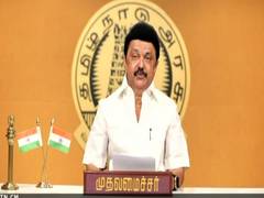 
      
      TN CM Stalin extends greetings on Global Muthami conference
      
      
