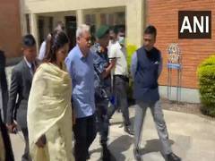 
      
      Khadse reaches Nepal to oversee return of victims, survivors
      
      