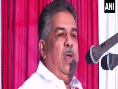 
      
      Kerala Minister assures 