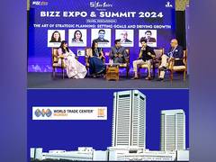 
      
      Mumbai Set to Host the Business Expo & Summit 2024: Connecting
      
      
