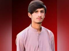 
      
      Baloch youth abducted by Pak forces, taken to unknown place
      
      