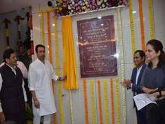 
      
      Jayant Chaudhary calls for urgent reforms in ITI i
      
      