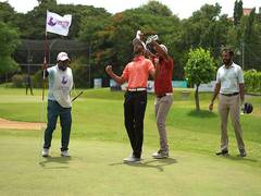 
      
      Chennai Pro C'ship: Dhruv Sheoran earns him maiden title on PGTI
      
      