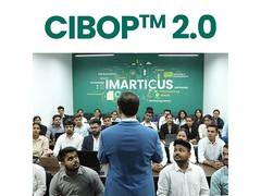
      
      Imarticus Learning Unveils Investment Banking Program
      
      
