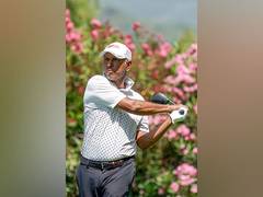 
      
      India Legends C'ship: Jeev, Randhawa to headline Indian challenge
      
      