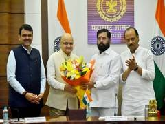 
      
      Conducts study to transform Mumbai into a global financial hub
      
      
