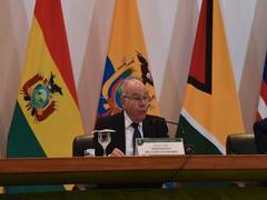 
      
      Mauro Vieira to co-chair India-Brazil Joint Commission Meeting
      
      