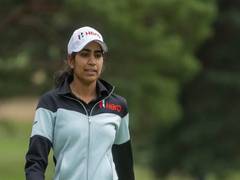 
      
      Women’s Open: Aditi, Diksha miss cut while Korda takes lead
      
      