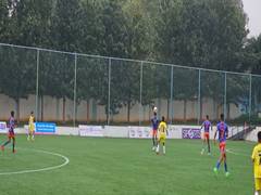 
      
      Subroto Cup: Nongiri Presbyterian, Mother’s Pride enter QF
      
      