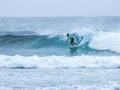 
      
      India secure Asian Games quotas in surfing
      
      
