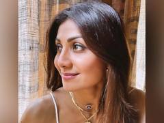 
      
      Shilpa Shetty shares glimpse from Jaipur diaries
      
      