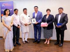 
      
      Chevron to invest Rs 8,300 crore in the state: Karnataka Minister
      
      
